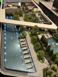 Union Square Residences (D1), Condominium #618778371